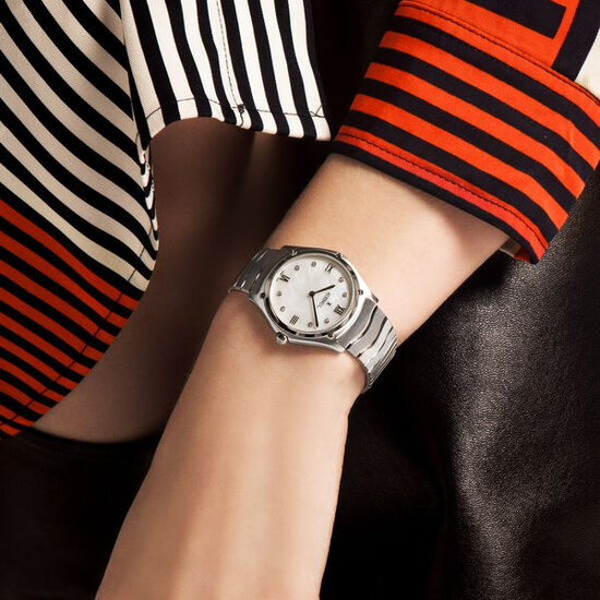 EBEL EBEL Sport Classic 1216704 / 33mm