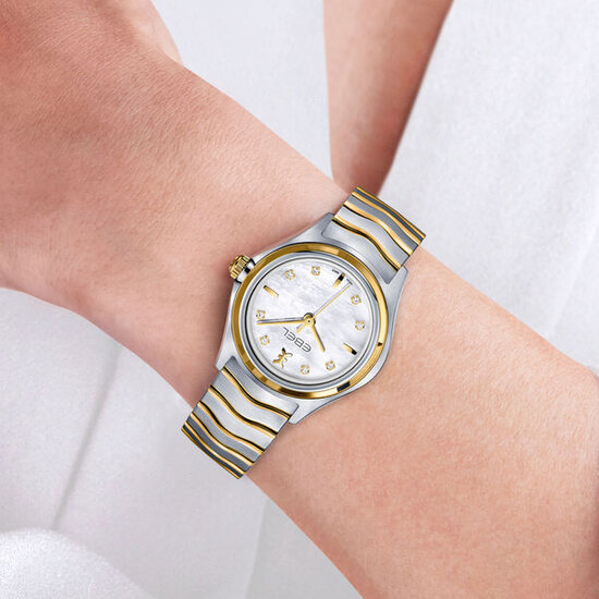 EBEL EBEL Wave 1216197 / 30 mm