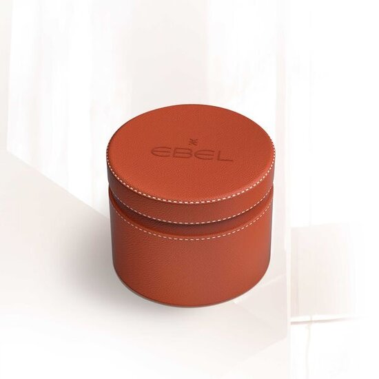 EBEL EBEL Wave 1216197 / 30 mm