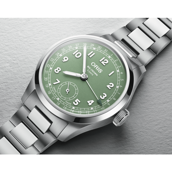 Oris Oris Big Crown Pointer Date Calibre 403 01 403 7799 4067-07 8 20 06 / 40mm