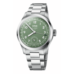 Oris Big Crown Pointer Date Calibre 403 01 403 7799 4067-07 8 20 06 / 40mm