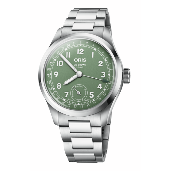 Oris Oris Big Crown Pointer Date Calibre 403 01 403 7799 4067-07 8 20 06 / 40mm