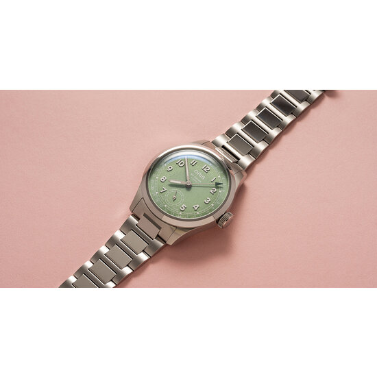 Oris Oris Big Crown Pointer Date Calibre 403 01 403 7799 4067-07 8 20 06 / 40mm