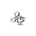 Pandora PANDORA 793907C00 Disney Mickey Mouse sterling silver charm