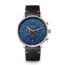 Sternglas Horloges Sternglas Hamburg Chrono Edition Kuste S01-HC06-EB05 / 42mm