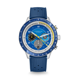 Sternglas Tachymeter 2.0 S01-TM06-KA05 / 44mm