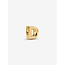 Pandora PANDORA SHINE 763950C00 14k gold-plated Letter D