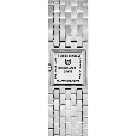 Frederique Constant Frederique Constant Classics Manchette FC-200WR1MC6B