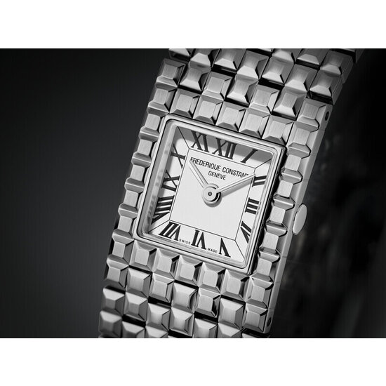 Frederique Constant Frederique Constant Classics Manchette FC-200WR1MC6B