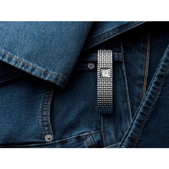 Frederique Constant Frederique Constant Classics Manchette FC-200WR1MC6B