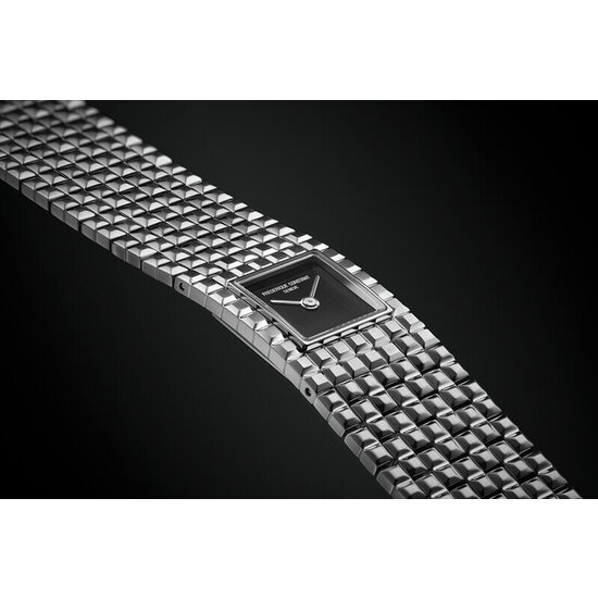 Frederique Constant Frederique Constant Classics Manchette FC-200ONB1MC6B