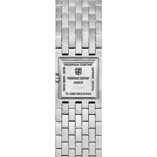 Frederique Constant Frederique Constant Classics Manchette FC-200ONB1MC6B