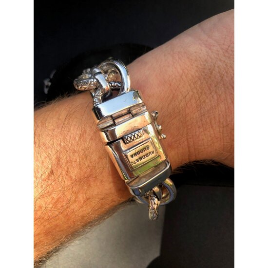 Buddha to Buddha Buddha to Buddha Marjolein 203-G 23cm (pre-owned)