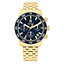Tommy Hilfiger Tommy Hilfiger horloge TH85 Chrono TH1792158 / 41mm