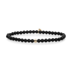 Sparkling Jewels SBG-GEM07-ADD-4MM armband