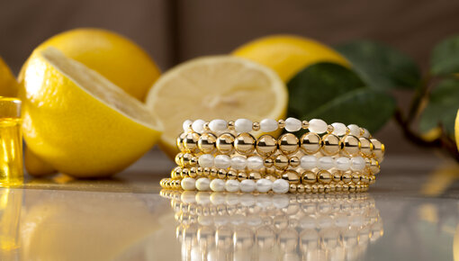 Sparkling Jewels