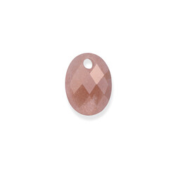 Sparkling Jewels PENGEM58-MO edelsteen voor hanger