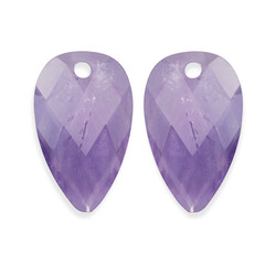 Sparkling Jewels EAGEM05-BS edelsteenhangers