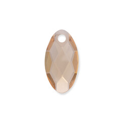 Sparkling Jewels PENGEM65-FCT-S edelsteen voor hanger