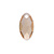 Sparkling Jewels Sparkling Jewels PENGEM65-FCT-S edelsteen voor hanger