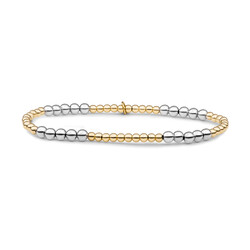 Sparkling Jewels SB-BI-MIX-04 armband