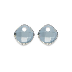 Sparkling Jewels EAGEM14-CC edelsteenhangers