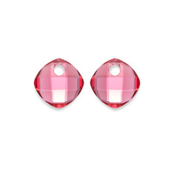Sparkling Jewels EAGEM51-CC edelsteenhangers