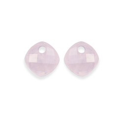 Sparkling Jewels EAGEM13-CC edelsteenhangers