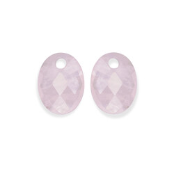 Sparkling Jewels EAGEM13-MO edelsteenhangers