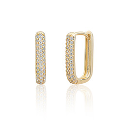 Sparkling Jewels EAG24 klapcreolen