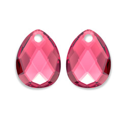 Sparkling Jewels EAGEM51 edelsteenhangers