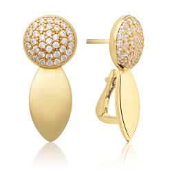 Sparkling Jewels EAG04 oorknoppen