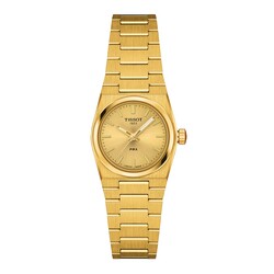 Tissot PRX Quartz 25mm T137.010.33.021.00