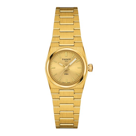 Tissot Tissot PRX Quartz 25mm T137.010.33.021.00