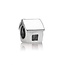 Pandora PANDORA 790115 zilveren bedel huis