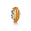 Pandora PANDORA 790621 glasbedel oranje ribbon