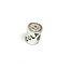 Pandora PRE-OWNED PANDORA 790245 zilveren bedel cola blikje