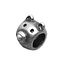 Pandora PRE-OWNED PANDORA 790121 zilveren bedel beer