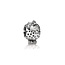 Pandora PANDORA 790302 zilveren bedel kip