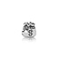 Pandora PRE-OWNED PANDORA 790332 zilveren bedel geldzakje