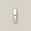Pandora PRE-OWNED PANDORA 790100 zilveren spacer ronde draad