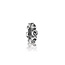Pandora PANDORA 790176 zilveren spacer kleine rozen