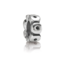 Pandora PANDORA 790232 zilveren spacer uilenoog