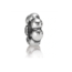 Pandora PANDORA 790155 zilveren spacer grote bolletjes