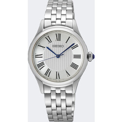 Seiko SUR609P1 dameshorloge/30mm
