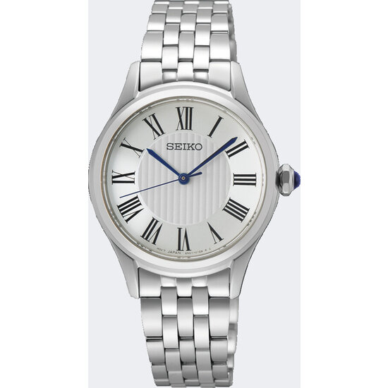 Seiko Seiko SUR609P1 dameshorloge/30mm