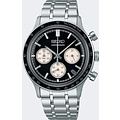 Seiko Seiko horloge SSB479P1 chronograaf / 40mm