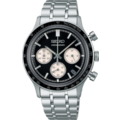 Seiko Seiko horloge SSB479P1 chronograaf / 40mm