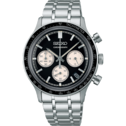 Seiko horloge SSB479P1 chronograaf / 40mm