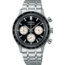 Seiko Seiko horloge SSB479P1 chronograaf / 40mm